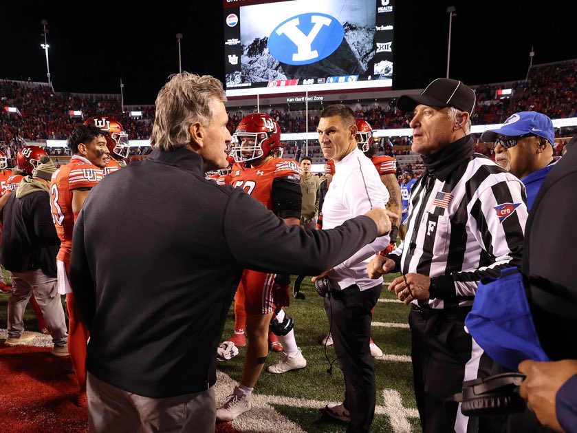 BYU-Provo tweet media