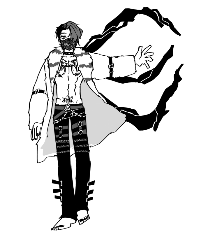 궤테💀 tweet media