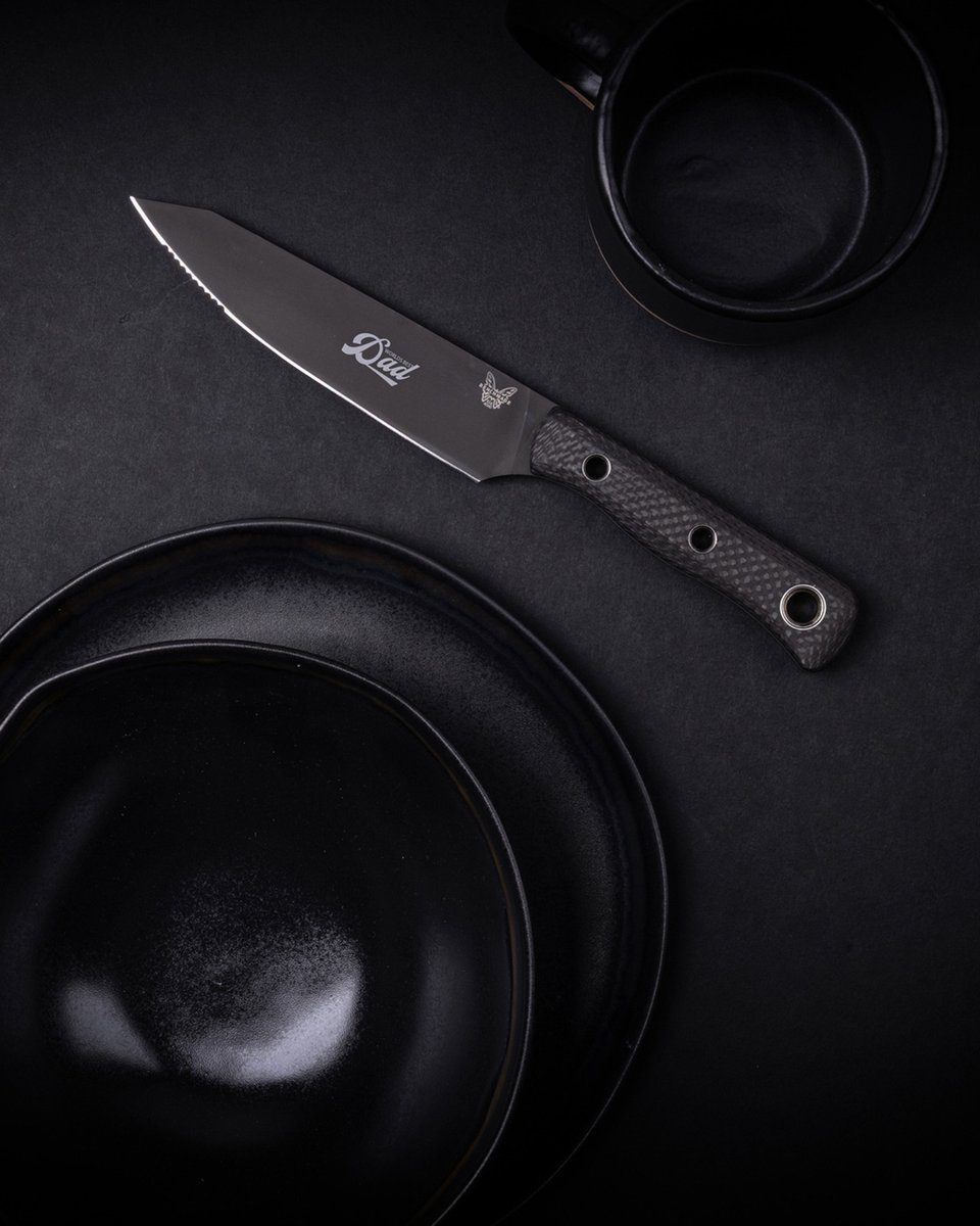 Benchmade Knife Co., Inc tweet media