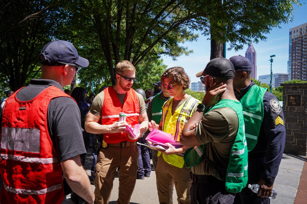 FEMA Region 4 tweet media