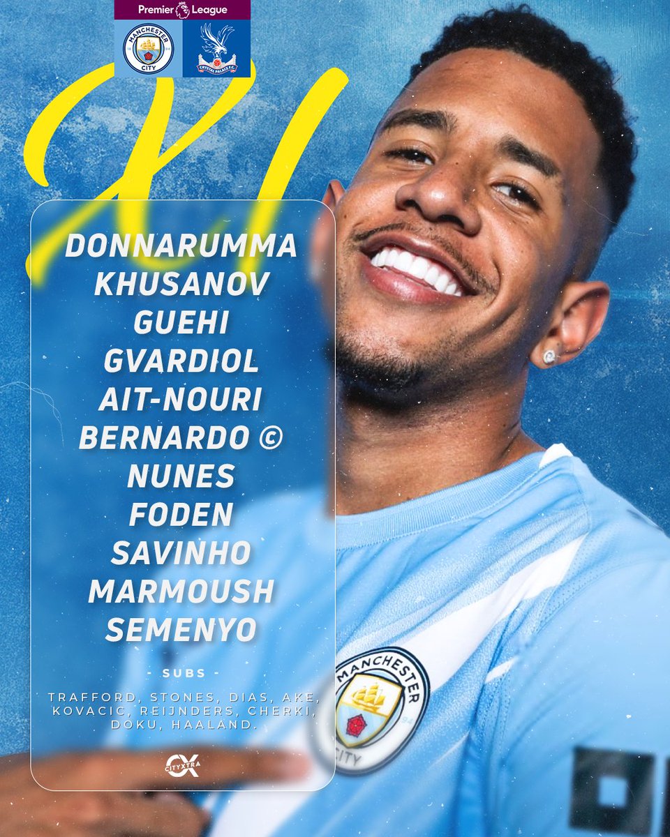 City Xtra tweet media
