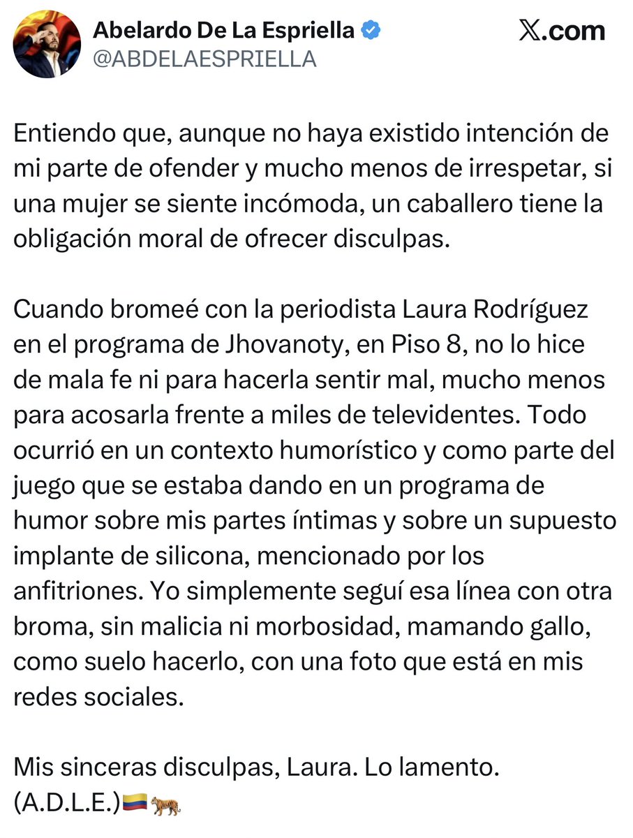 Gina Terremoto tweet media