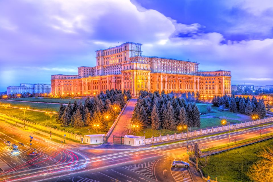 Daily Romania tweet media
