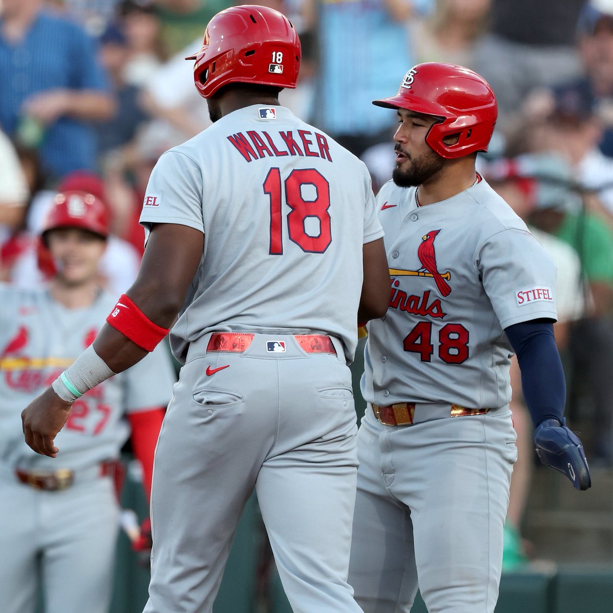 STL Sports Central tweet media