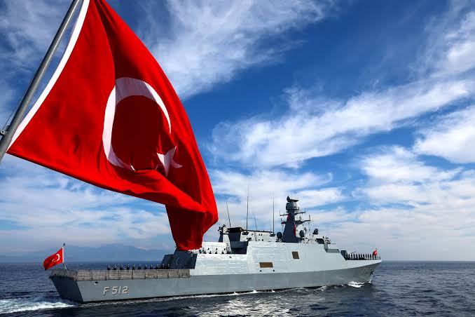 M5 Dergi tweet media