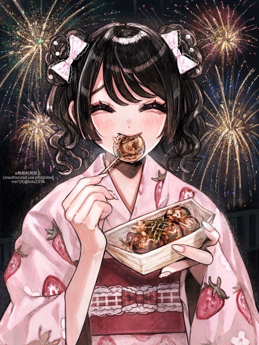 水口ゆのん🐣コミティア156【N21a】 (@yu_non_non) / Posts / X