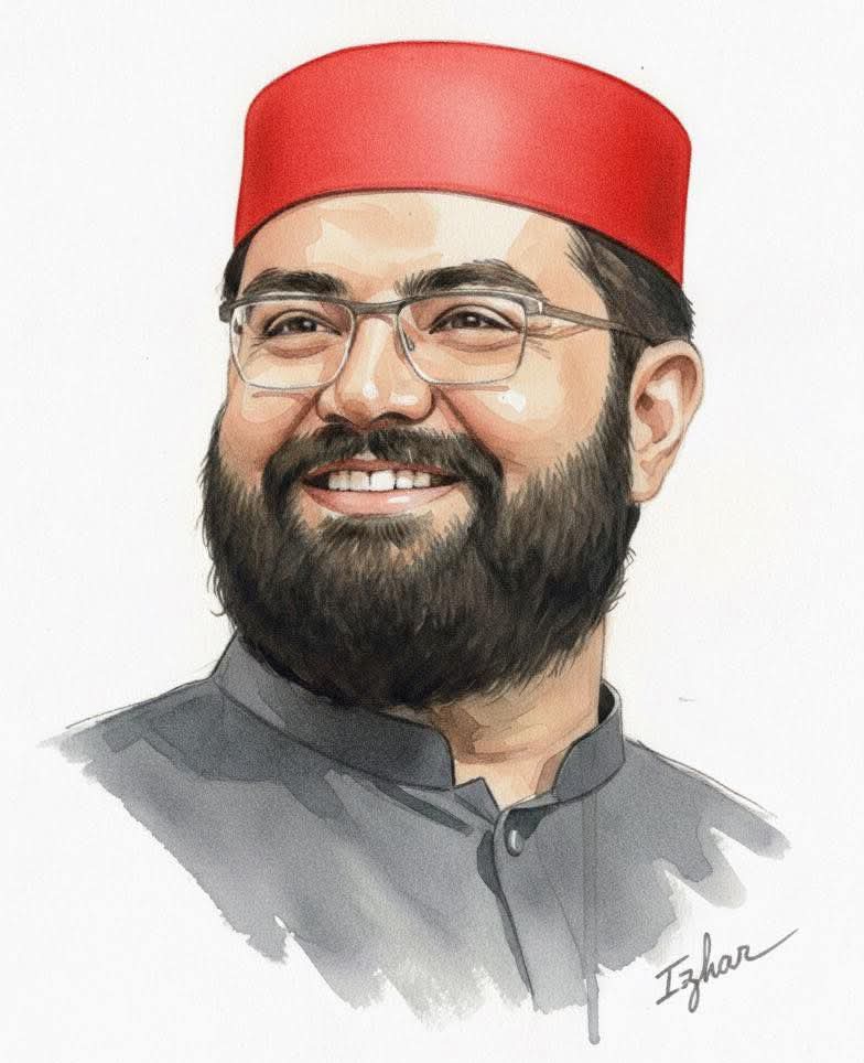 Tanveer Ahmad tweet media