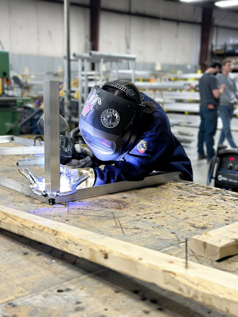 Tolles Career & Technical Center tweet media
