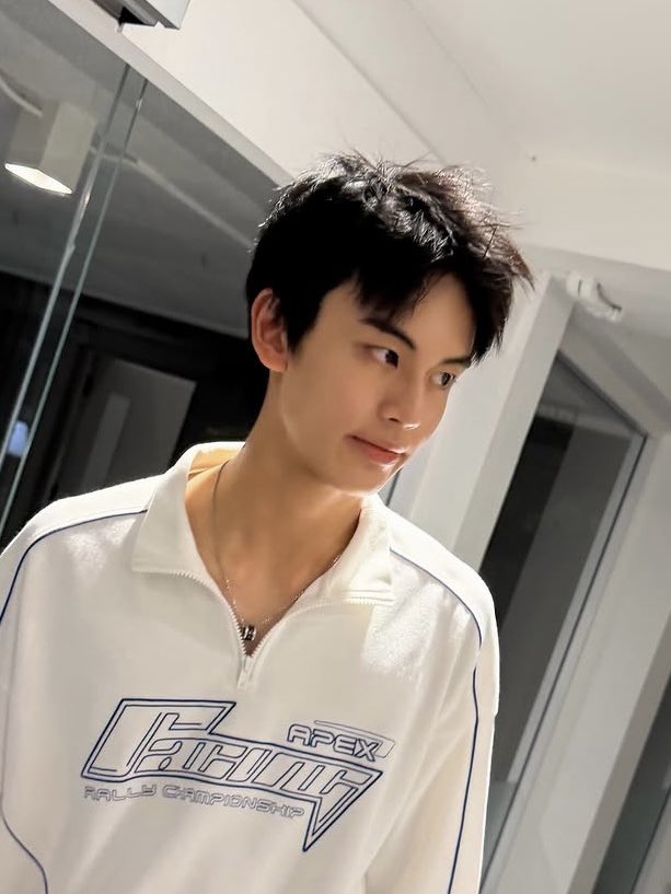 ผมกอบแห้ม tweet media
