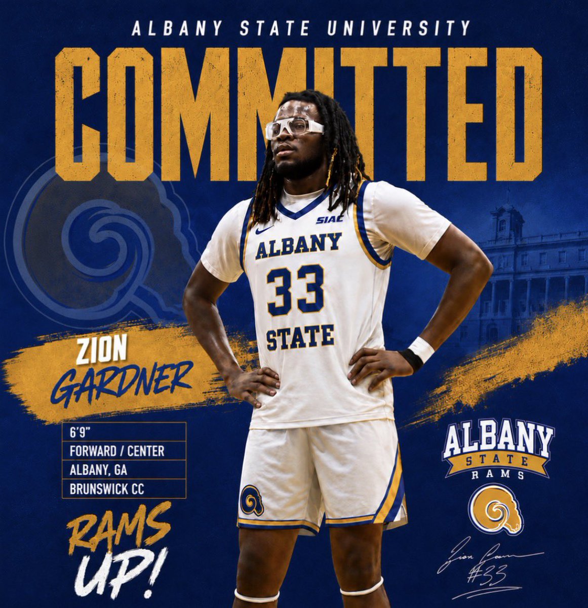 Brunswick Community College Men's Basketball tweet media