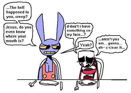 alien crime lord tweet media