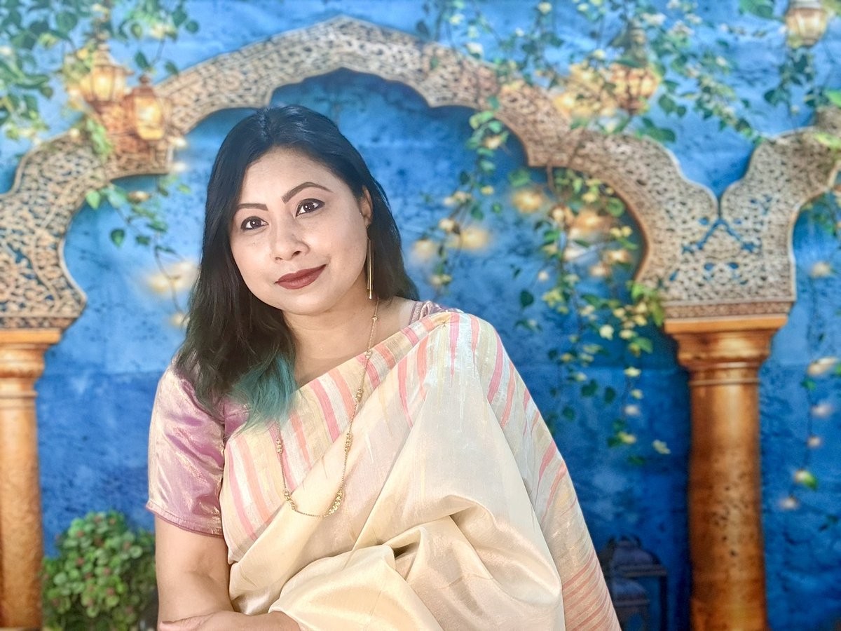 Mousumi Kalita Sachdeva tweet media