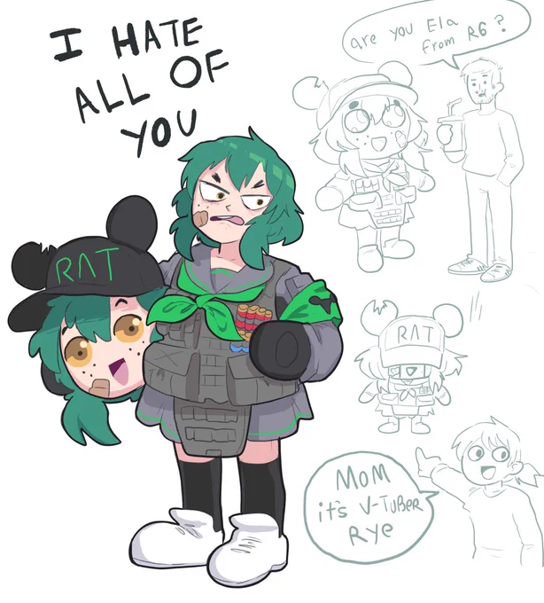 RATs