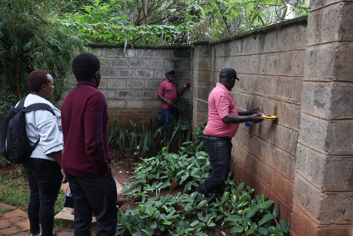 Nairobi Rivers Commission tweet media