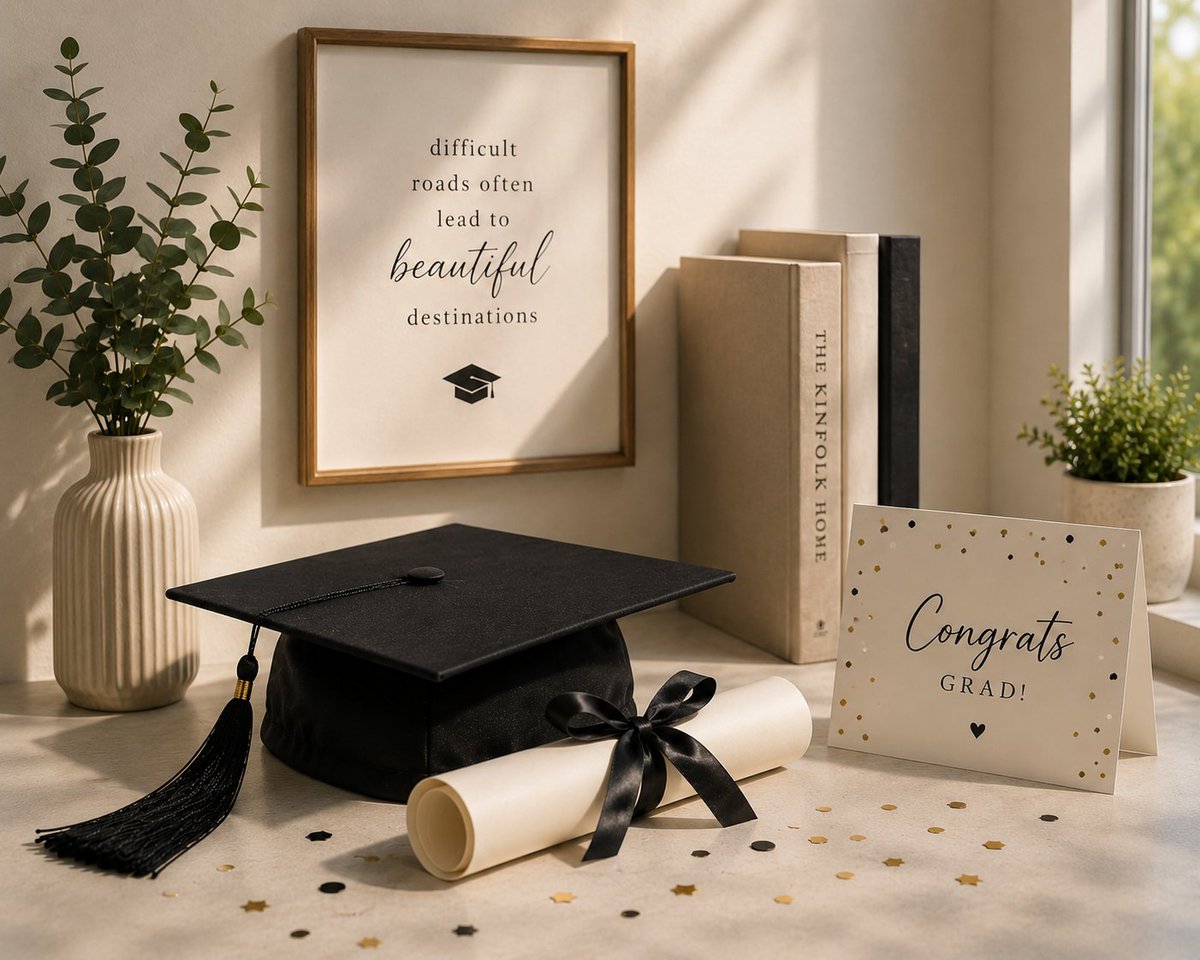 amazoncleanllc's tweet photo. 🎓 Graduation Season Is Here 🎓

Graduation season is a reminder that hard work, dedication, and perseverance truly pay off. To all the graduates celebrating this incredible milestone — may your future be filled with success, purpose, and opportunities bigger than your fears. ✨ https://t.co/ZTlNkmwW6J