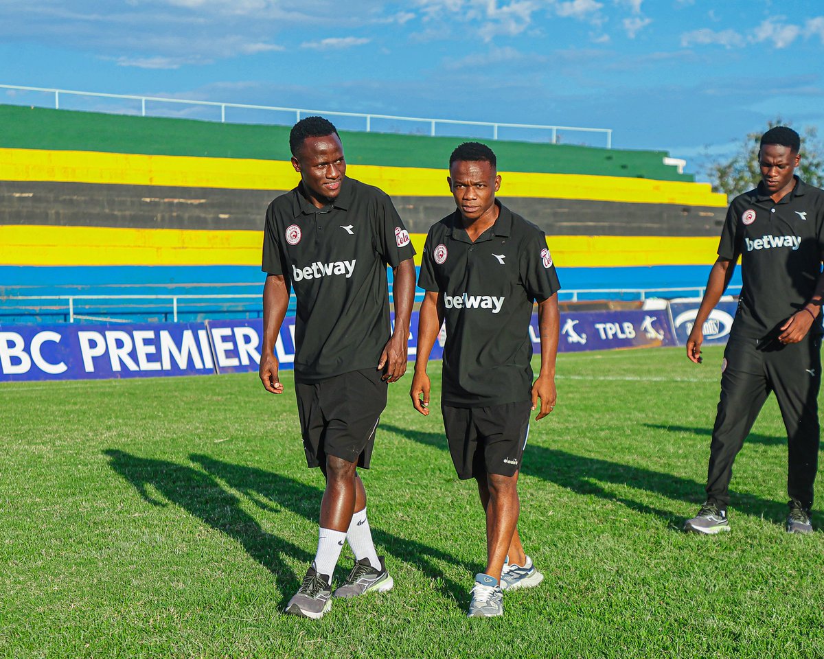 Simba SC Tanzania English tweet media