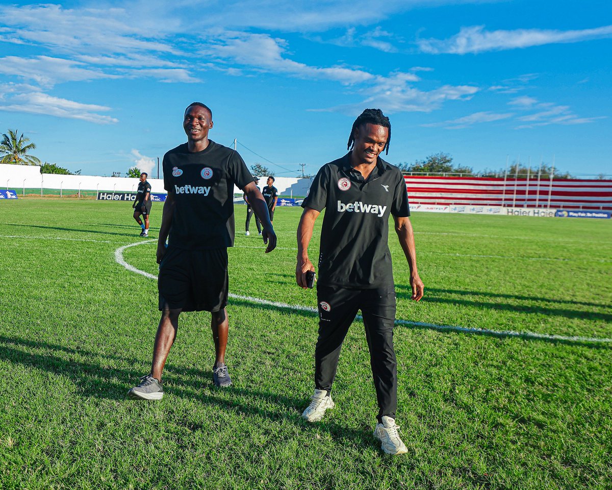 Simba SC Tanzania English tweet media