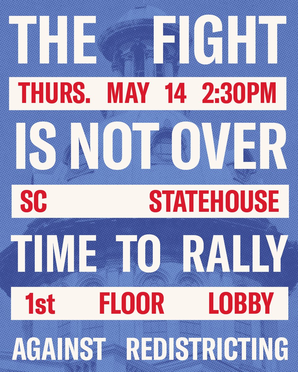 ACLU of South Carolina tweet media