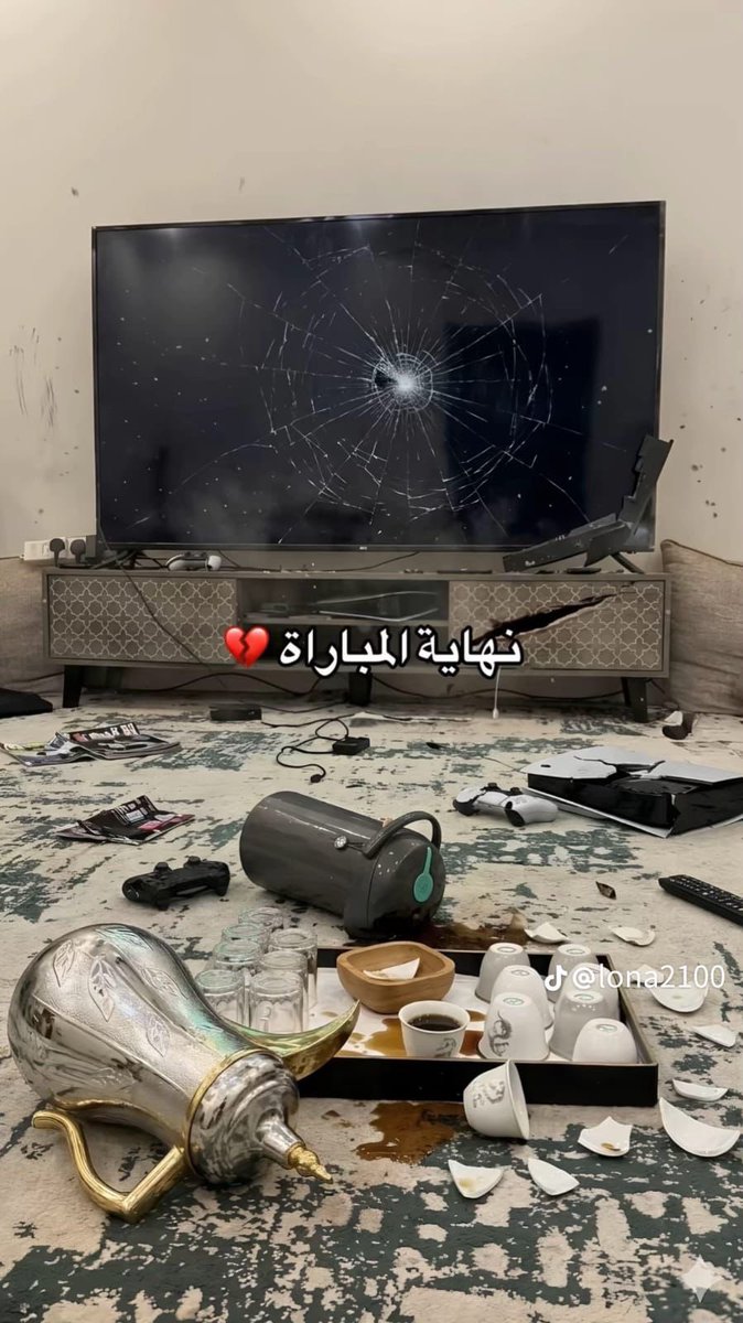 فهد الروقي tweet media