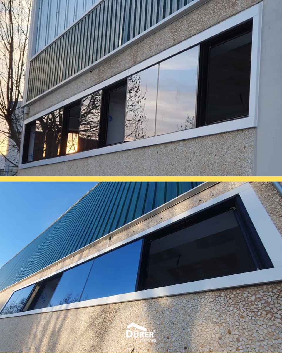ventanas_durer's tweet photo. En Unión Dürer entendemos cada proyecto como un nuevo reto técnico donde diseño, eficiencia y precisión industrial deben trabajar conjuntamente para transformar las necesidades del cliente en soluciones reales y funcionales. https://t.co/QEObcKsdfZ