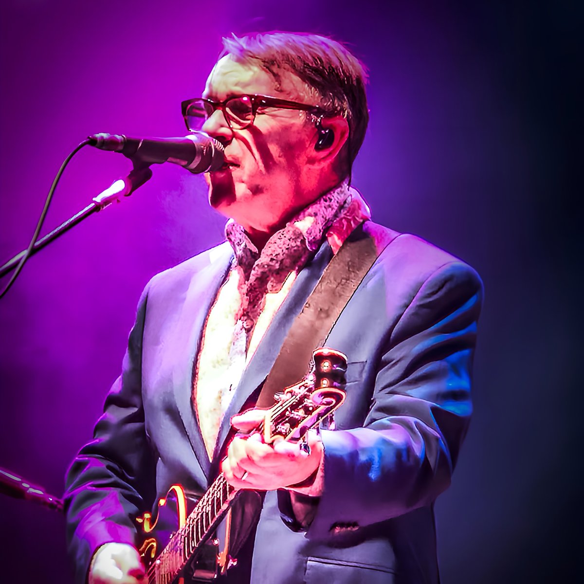 BoroughHalls's tweet photo. Stripped back, up close, and personal...

The legendary Squeeze co-founder Chris Difford brings 'An Intimate Evening of Songs &amp; Stories' to Stourbridge Town Hall next April 🎶 🗣️

There's a limited amount of Meet &amp; Greet + Premium tickets available!

🎟️ https://t.co/PcQvREGWOM https://t.co/NnCZcLTvg7