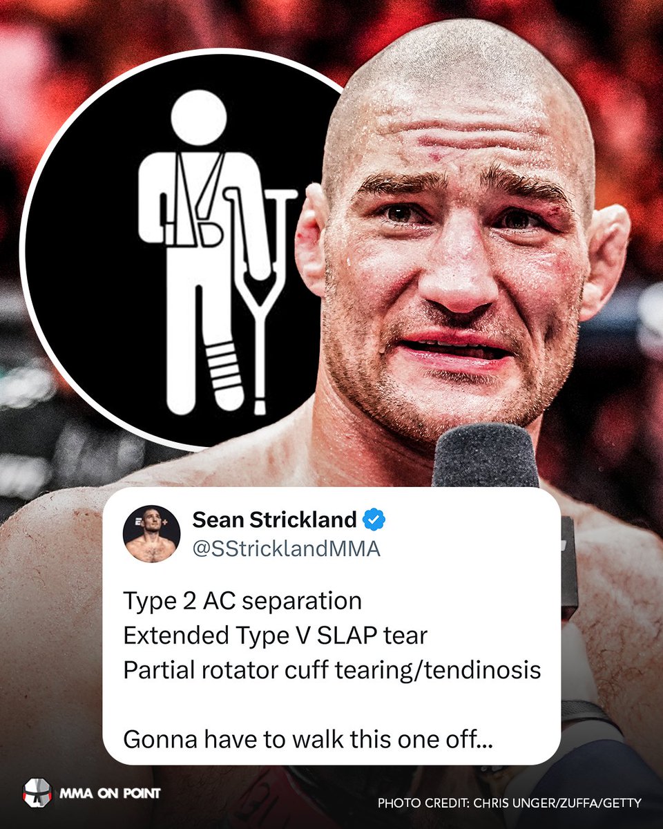 MMA On Point tweet media