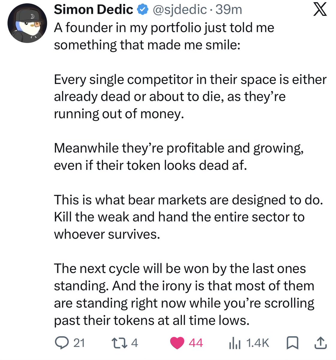 CryptoCoffee.pls tweet media
