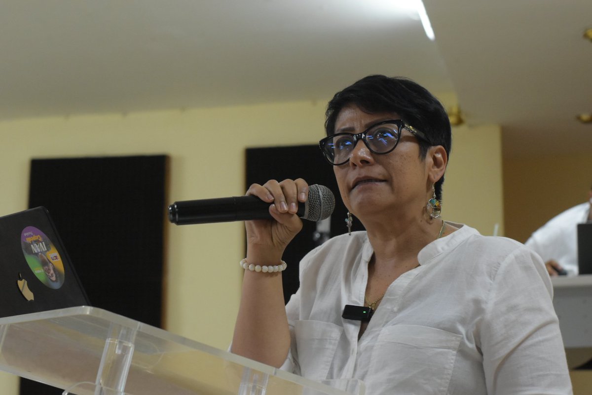 Maria Eugenia Londoño- #CepedaPresidente tweet media