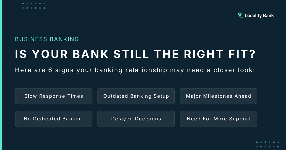 Locality Bank tweet media