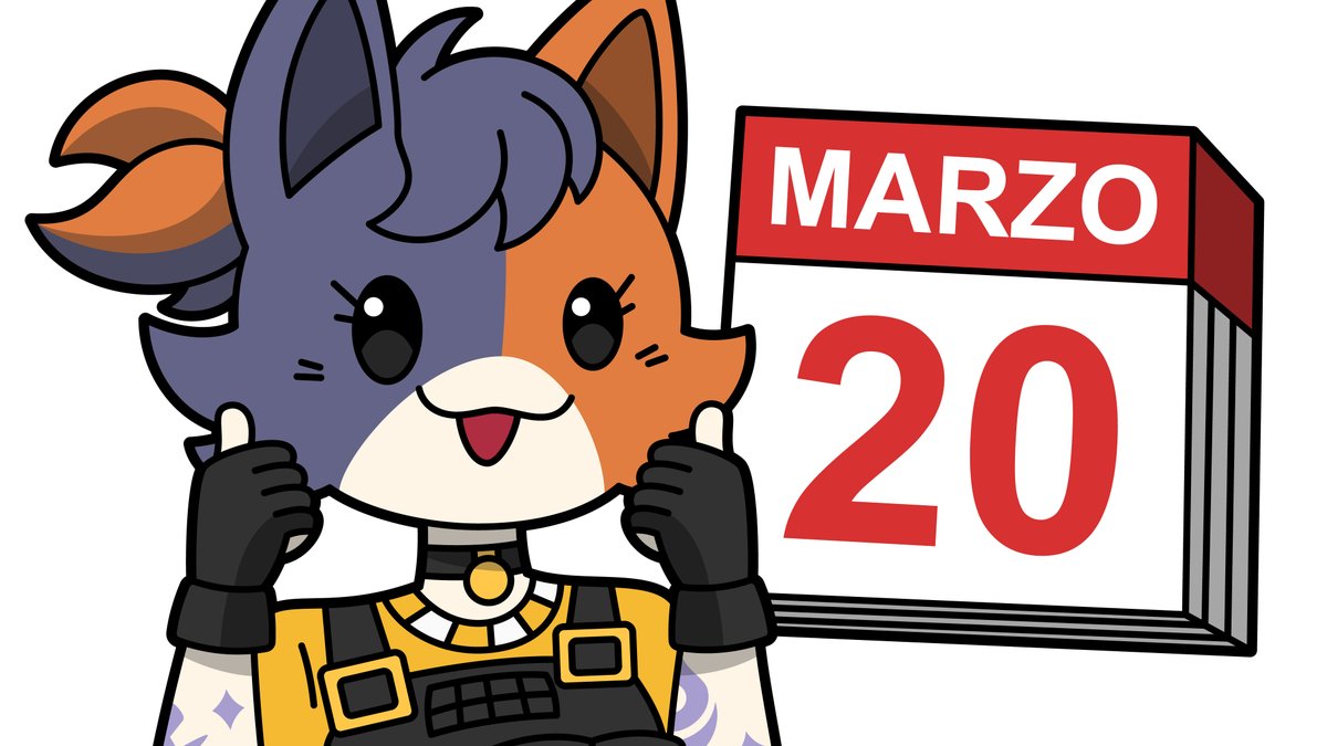 RubloxRX's tweet photo. 🔥 EL 20 DE MARZO EN FORTNITE 🔥
Video Completo Aquí: https://t.co/XFN66ggfHZ

#FortniteFanArt #FortniteArt #CateMeowdy https://t.co/gFn35nPITY