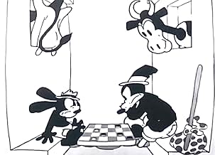Cartoon History tweet media