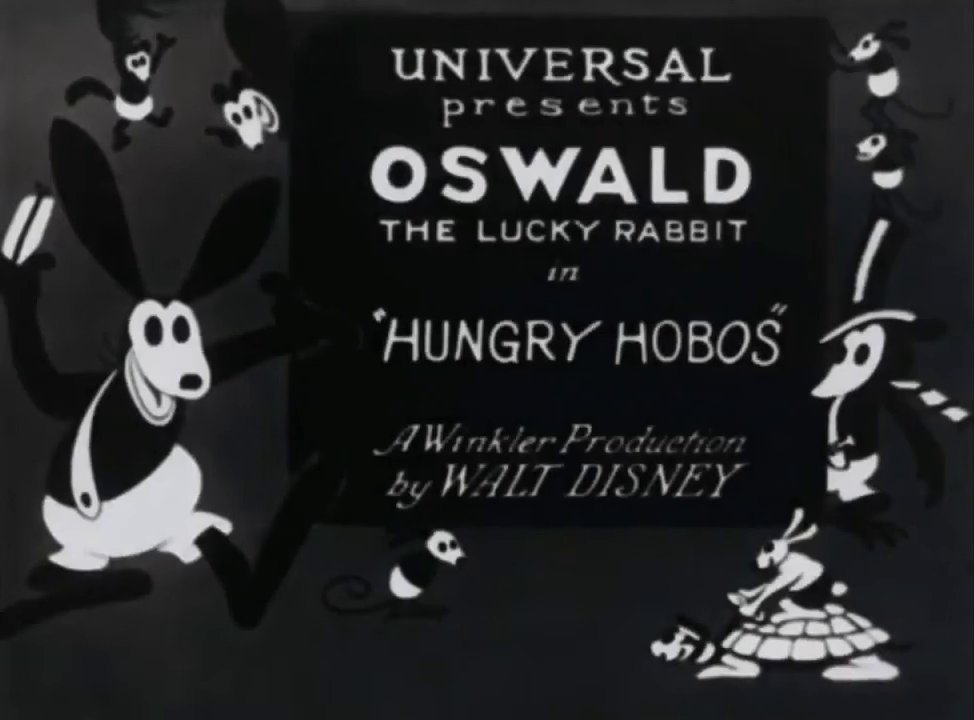 Cartoon History tweet media