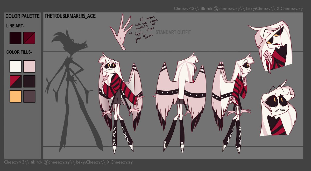 Cheezy (comms open 1/3) tweet media