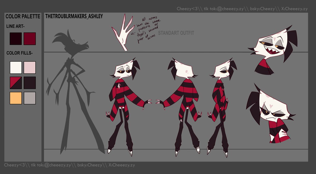 Cheezy (comms open 1/3) tweet media