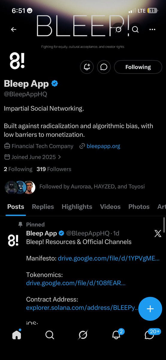 ķřýpțøķïđ 𓃵 tweet media