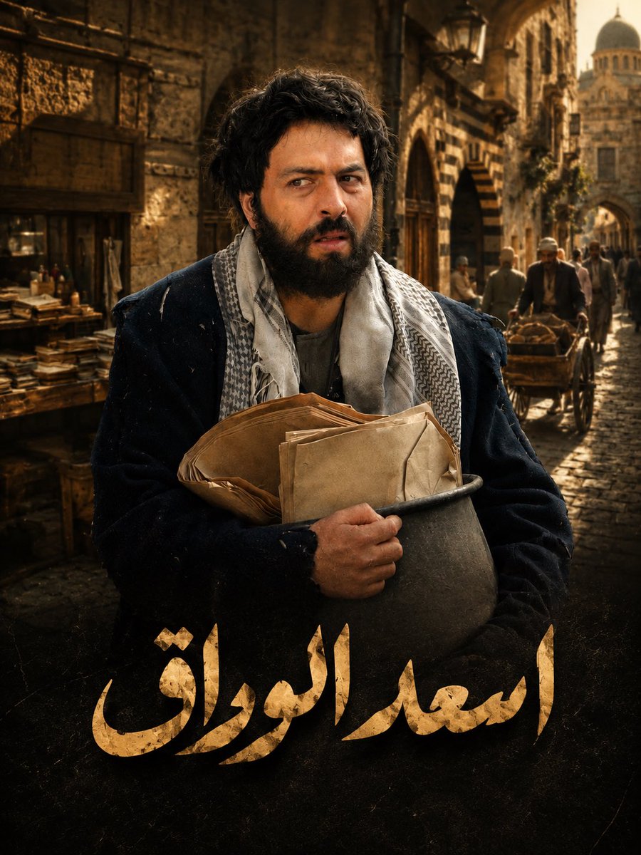 ليـث tweet media