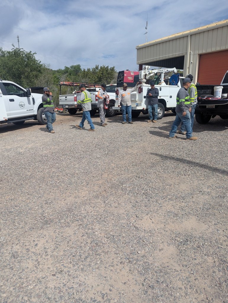 Cobre Smoke Signals - Cobre High School tweet media