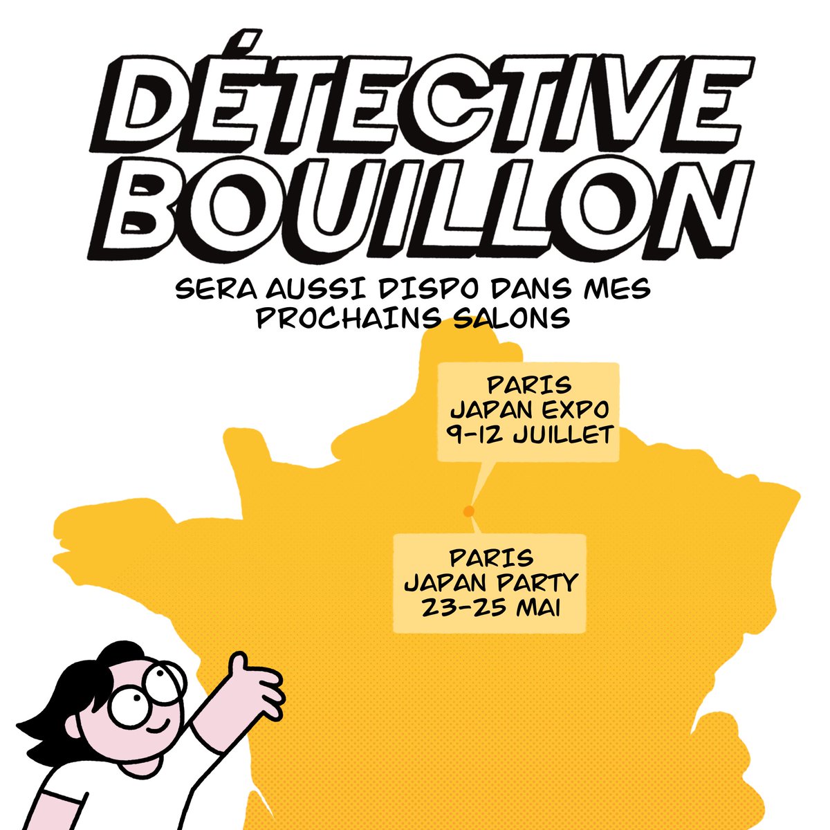 PetitPiedDessin's tweet photo. Je suis ce samedi au Mans à la librairie Bulle !! https://t.co/z68NYe4SPd