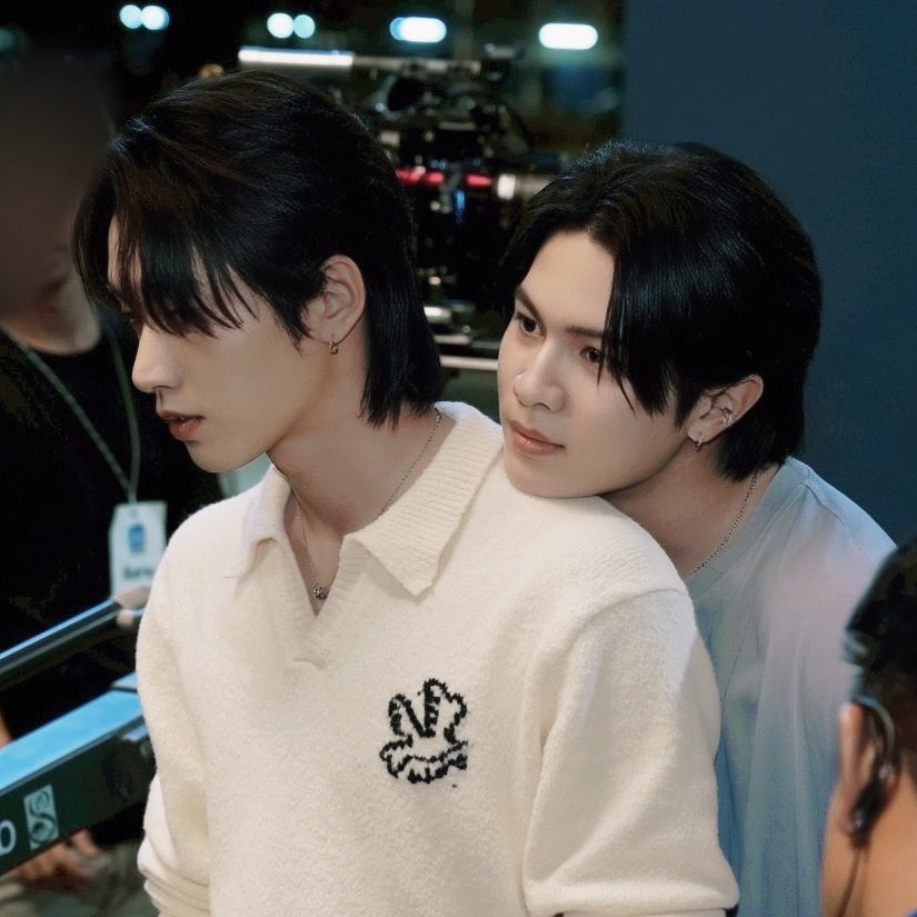 aᯅm 🥦 | แก้บนเป็นพี่จักร - 30Sep tweet media