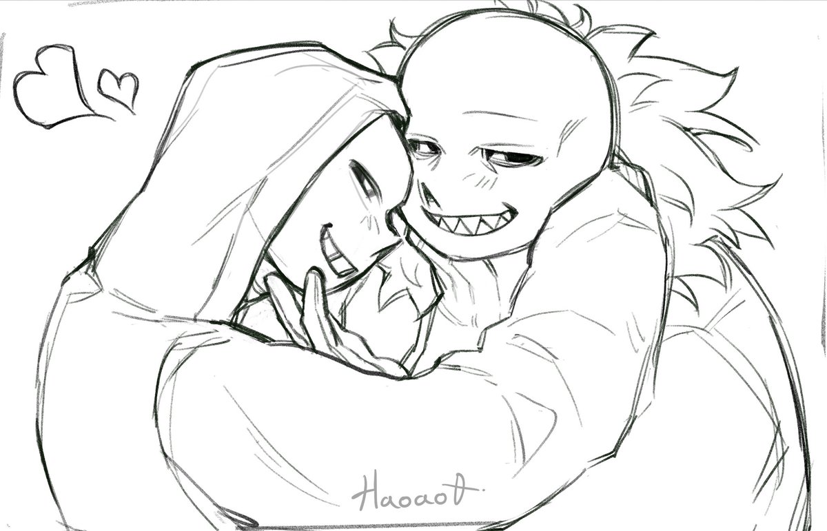 Haoao0's tweet photo. Commission by @.คาวาอิ คิลเลอร์(in Facebook) Thank you!! #Dustard https://t.co/R4FnvqfSY0