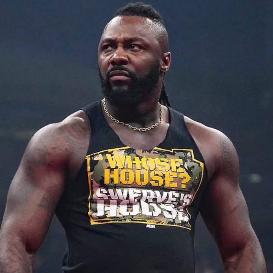 WrestlePurists tweet media