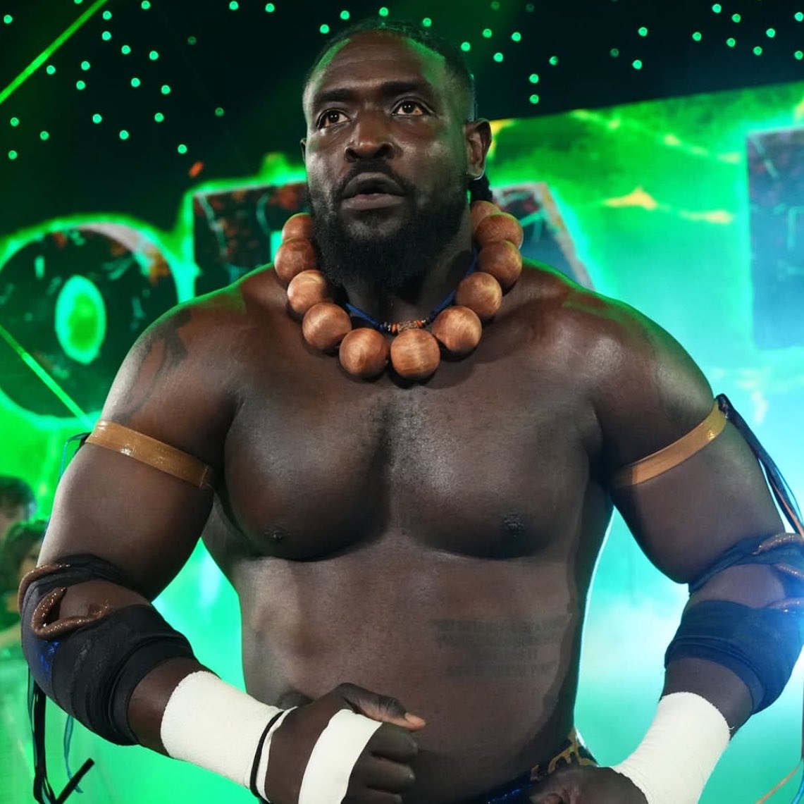WrestlePurists tweet media