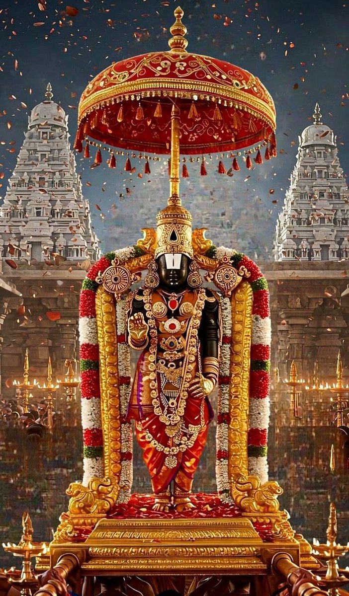 desi_thug1's tweet photo. Srinivasa Govinda Sri Venkatesa Govinda ❤ https://t.co/vX0lFWNgZ3