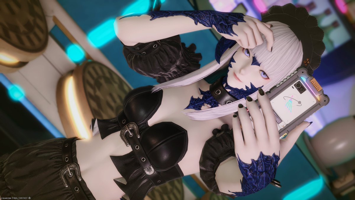 黒心のわーる tweet media