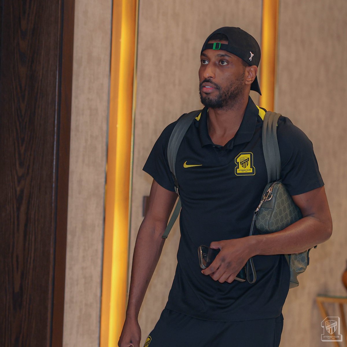 نادي الاتحاد السعودي tweet media