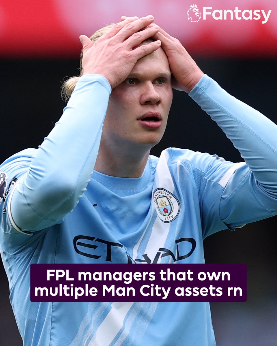 Fantasy Premier League tweet media