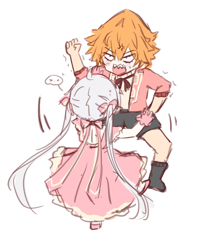 Yukii_YumeJoushi tweet media
