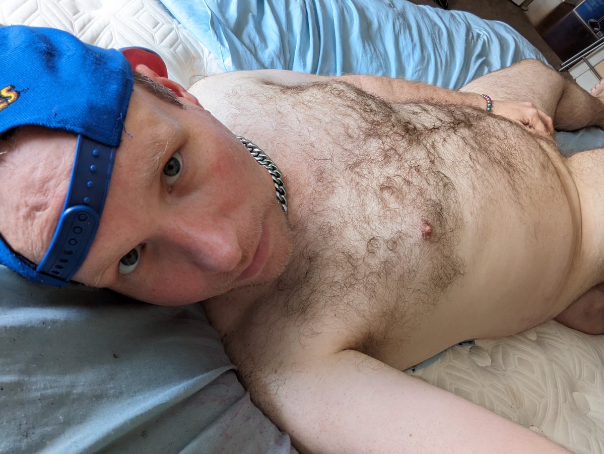 BearCub Belladonna tweet media