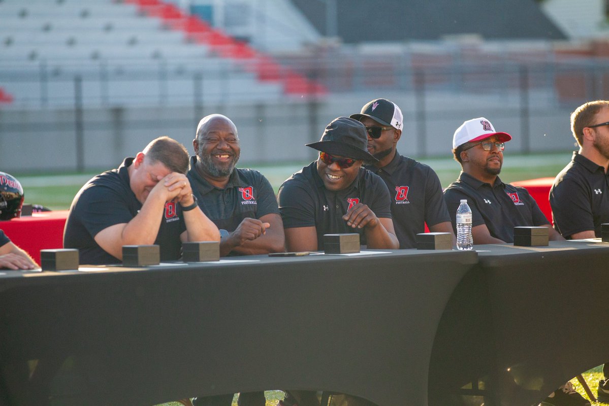 Owensboro Football tweet media