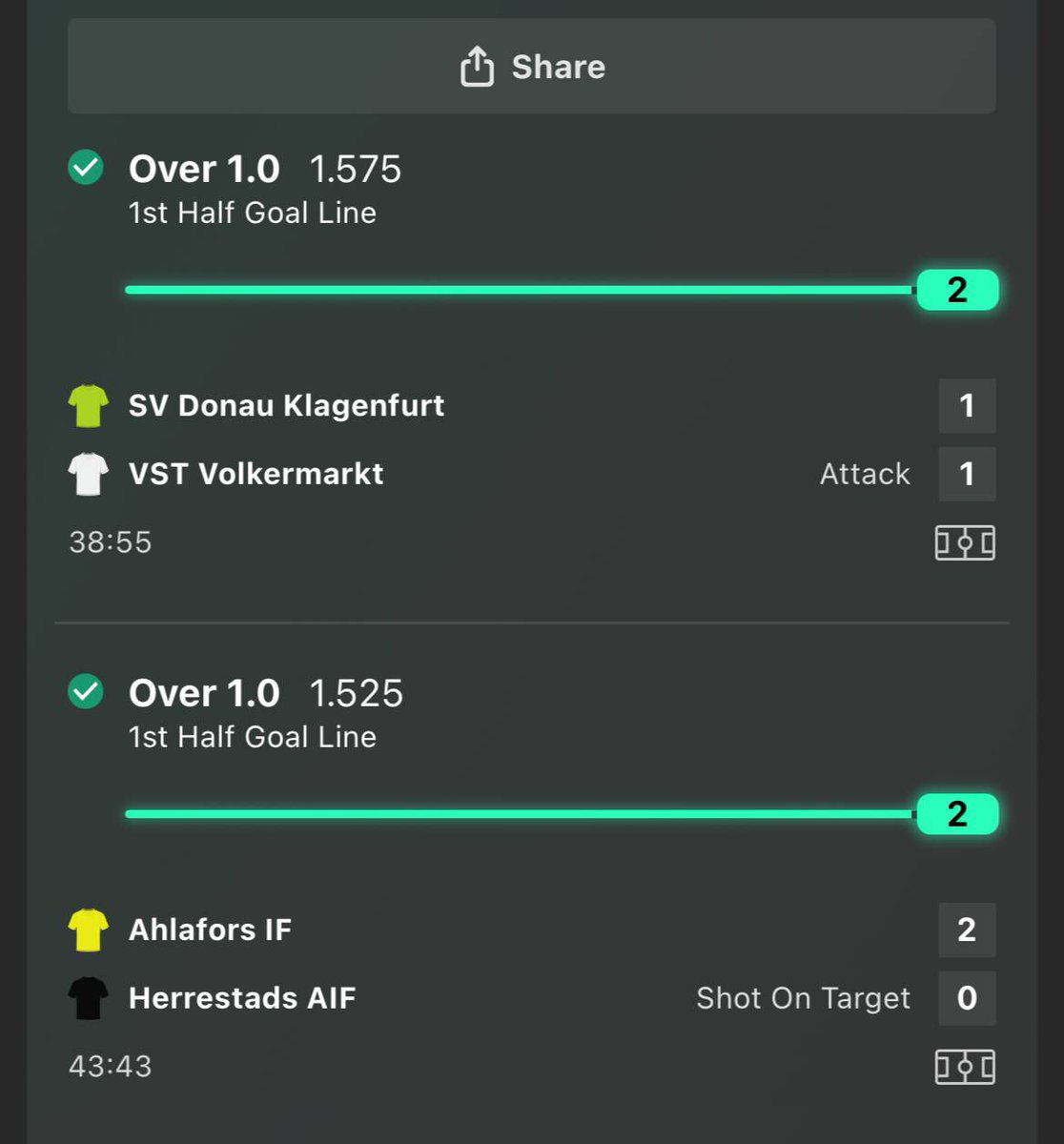 DanTipsterr 💫 tweet media